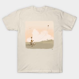 Kite T-Shirt